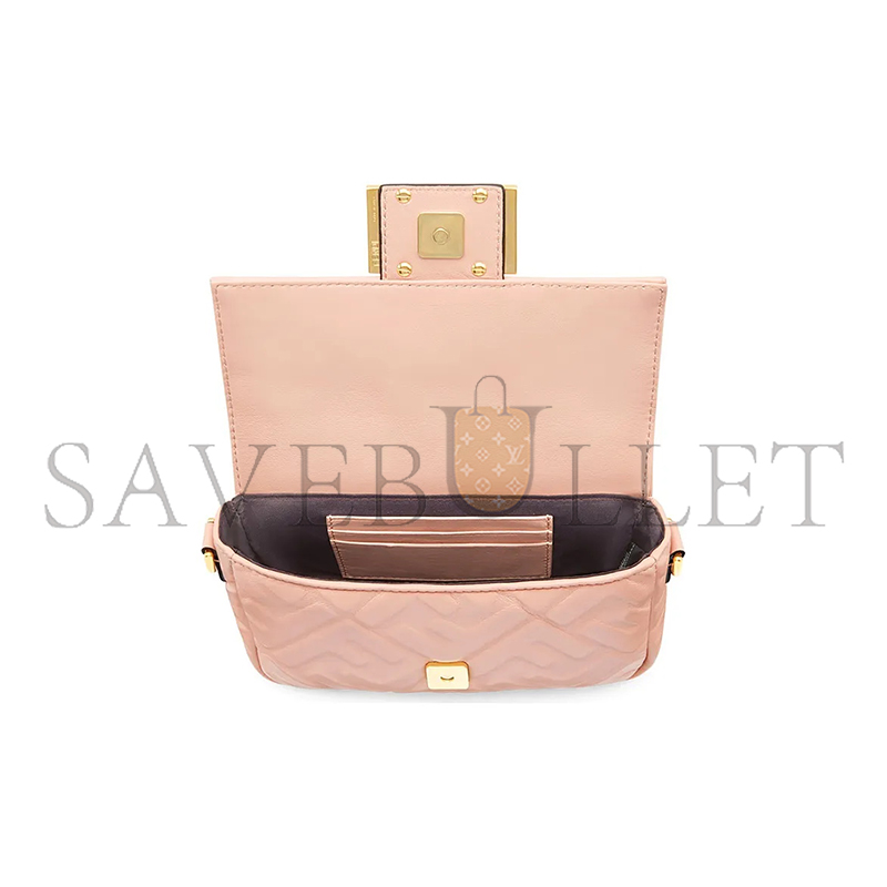 F**di baguette mini bag 8bs017a72vf19pq (19*12*5cm)